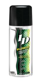 ID Millennium with Pump Top - 8 oz