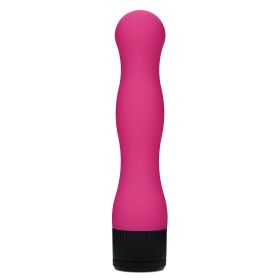 Trinity Double Pleasure Vibrator