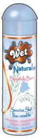 Wet Naturals Beautifully Bare 3.3 oz Bottle