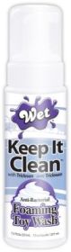 Keep It Clean Toy Wash 7.5 fl oz Bottle