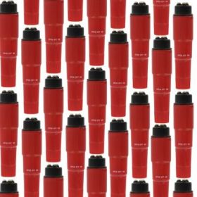 Red Pocket Vibes - Case of 144