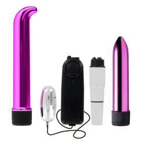 Ladies Pleasure Kit