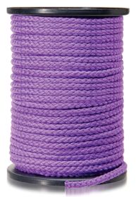 Fetish Fantasy 200-Ft Bondage Rope - Purple