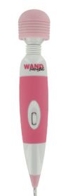 Wand Essentials MyBody Massager with Attachment - Euro 220V