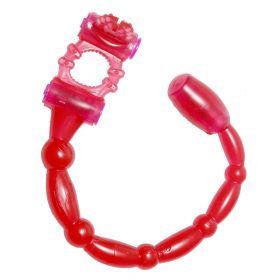 Scorp3 Vibrating Cock Ring