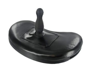 Trinity Sex Swing Seat with Dildo