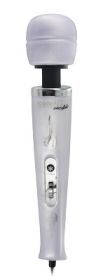 Wand Essentials 8 Speed Turbo Pearl Massager - 220V