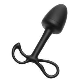 Astral Large Bulb P Spot Anal Stimulator