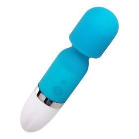 Aura Wand 10 Function Travel Massager