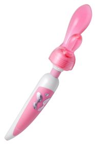 Savvy by Dr Yvonne Fulbright Wand with 3 Piece Attachment Kit