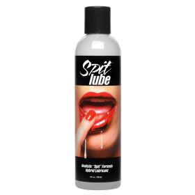 Hybrid Spit Lube- 8 oz