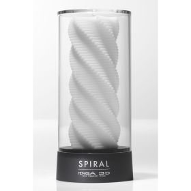 Tenga 3D Spiral