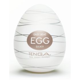 Tenga Egg - Silky