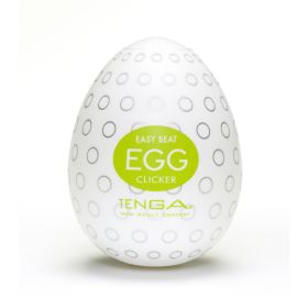 Tenga Egg - Clicker