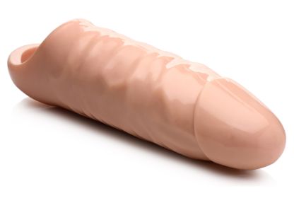 7 Inch Wide Penis Extension