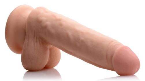 Kevin SkinTech Realistic 6 Inch Dildo