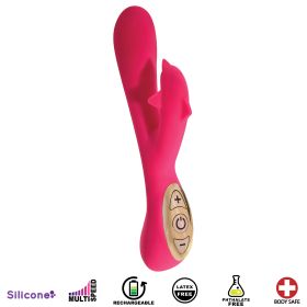 Voyage Silicone Vibe - Rose