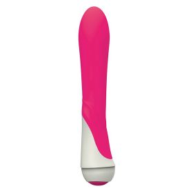 Vanessa 7 Function Silicone Vibe- Pink