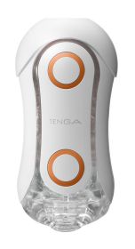 Tenga Flip Orb - Orange Crash