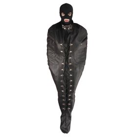 Premium Leather Sleep Sack- X-Large