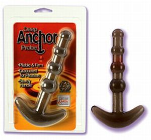 Deep Anchor Probe