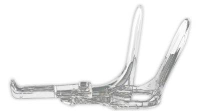 Disposable Vaginal Speculum