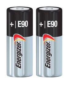 Energizer N 1.5V Battery - 2 Pack