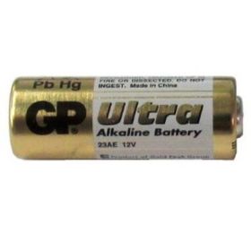 12v Battery Carded