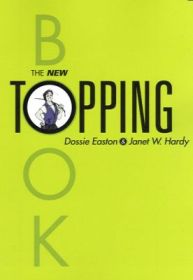 The New Topping Book