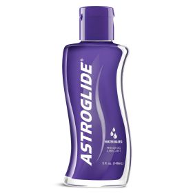 Astroglide Original Formula Lubricant 5.0 oz