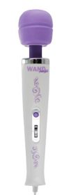 Wand Essentials 8 Speed 8 Mode Massager - Euro 220V