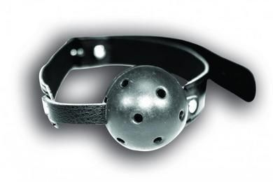 Breathable Ball Gag (SKU: SS10023)