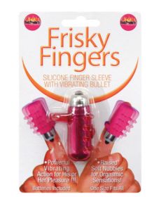 Frisky Fingers (SKU: HO2174)